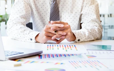 ¿TU EMPRESA ESTÁ LISTA PARA PRESENTAR SUS ESTADOS FINANCIEROS?